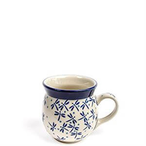 Artyfarty Designs Lady Mug